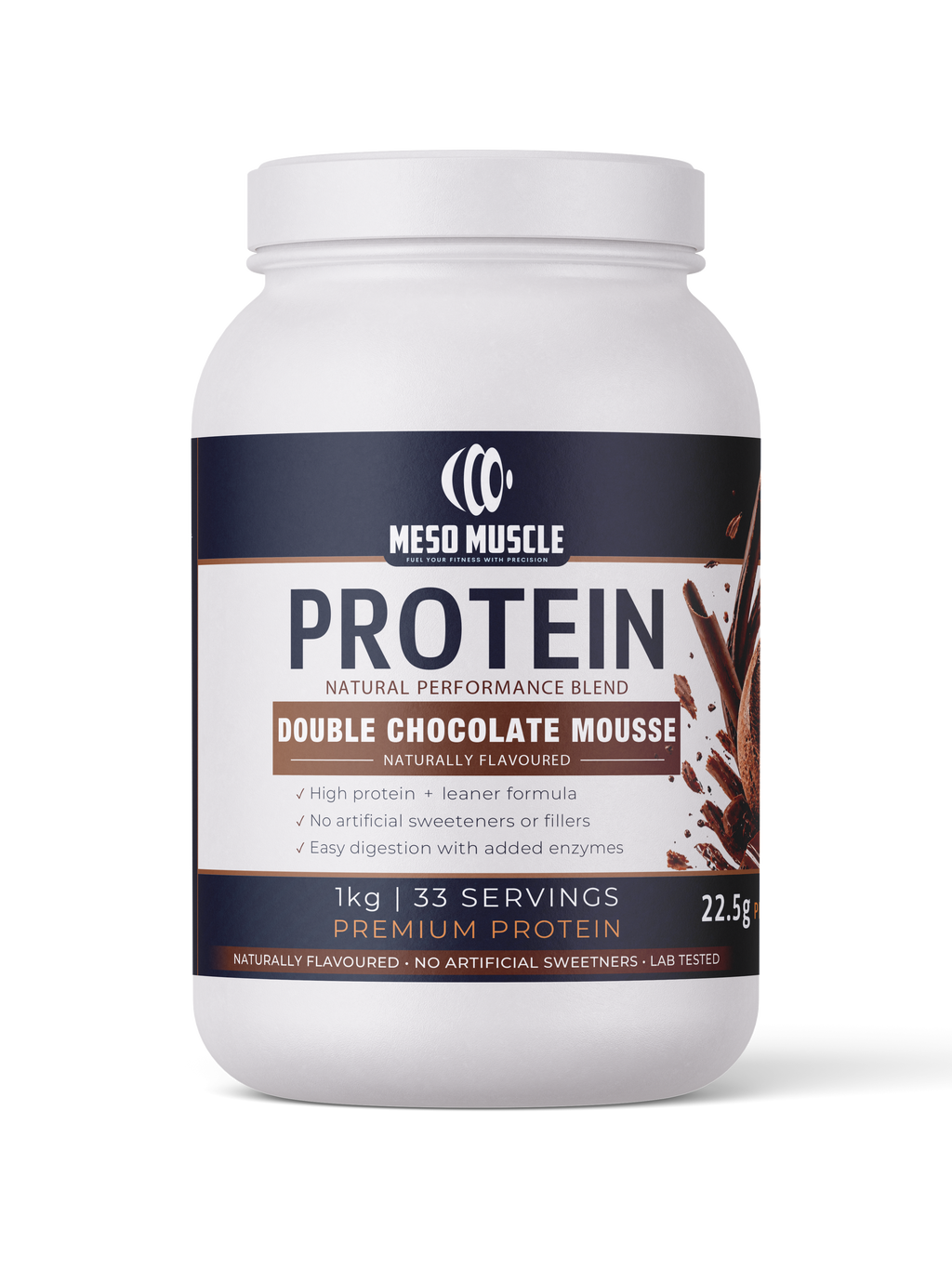 Milk Protein Isolate