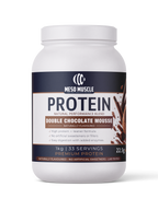 Milk Protein Isolate