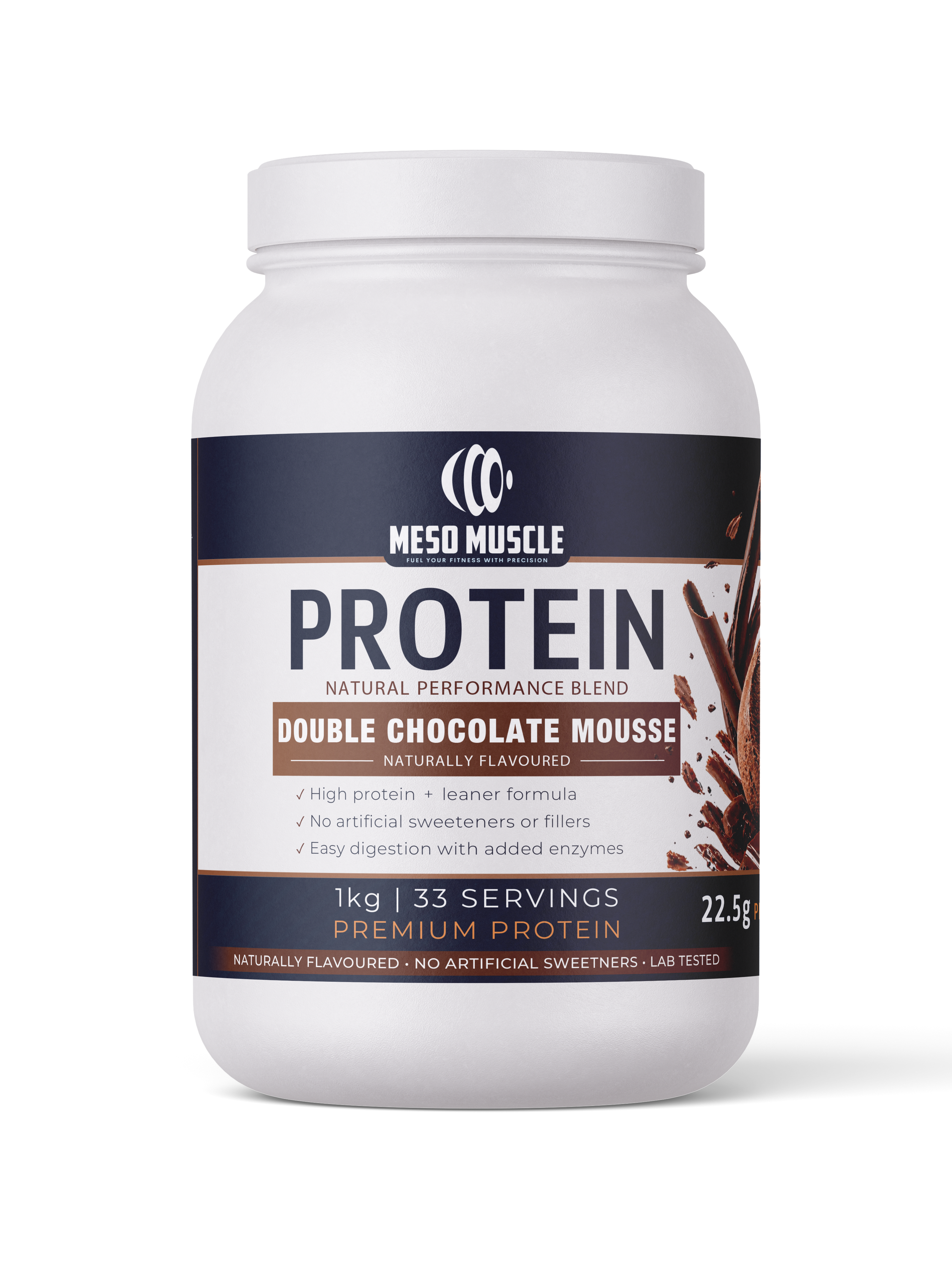 Milk Protein Isolate
