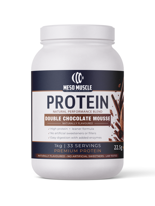 Milk Protein Isolate