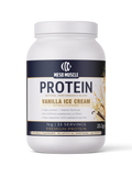 Milk Protein Isolate