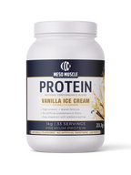Milk Protein Isolate